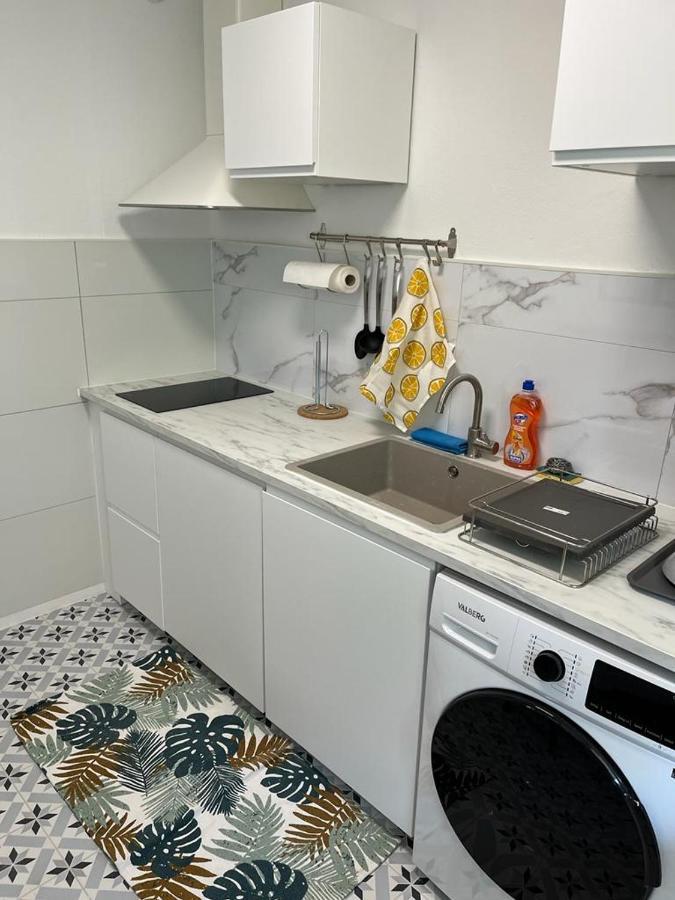 Appartement Le Rousseau Metz Avec Parking Gratuit Extérieur photo